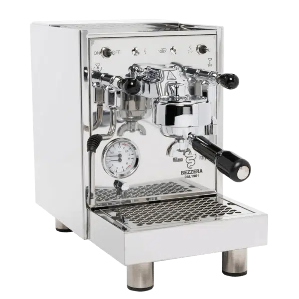 Bezzera BZ10 Espresso Machine