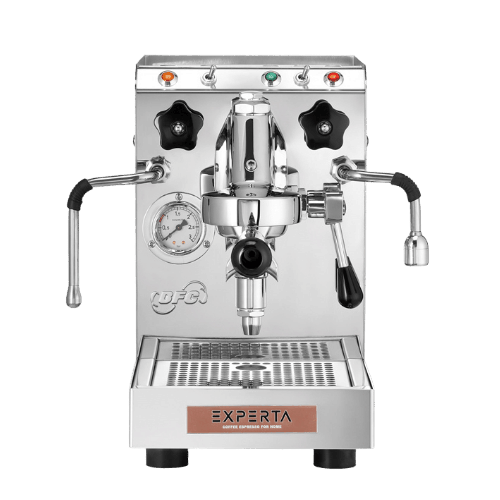 BFC Experta Semi Automatic Home Espresso Machine