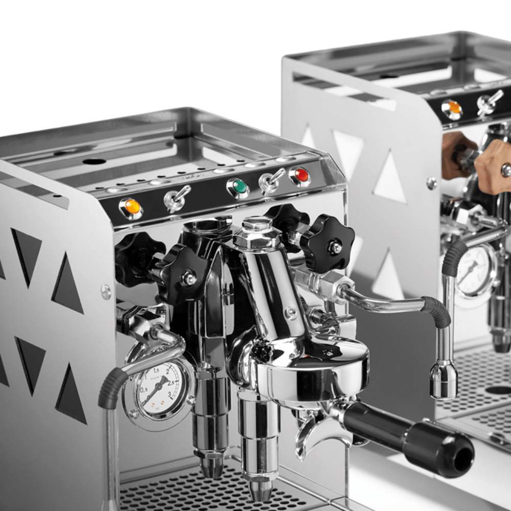 BFC Experta Semi Automatic Home Espresso Machine