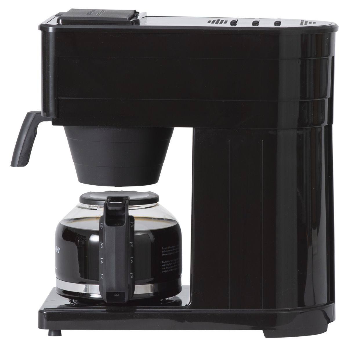 GRB Speed Brew Classic Coffee Maker