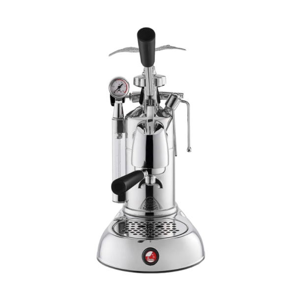 La Pavoni Milano Lever Home Espresso Machine