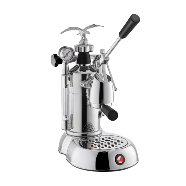 La Pavoni Milano Lever Home Espresso Machine