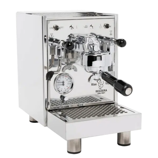 Bezzera BZ10 Espresso Machine