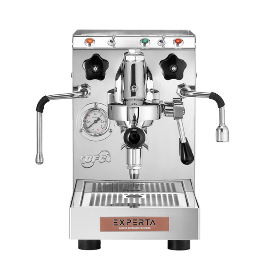 BFC Experta Semi Automatic Home Espresso Machine